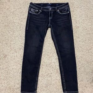 Vigoss Skinny Jeans